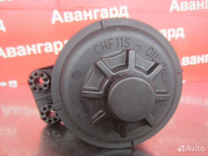 Бачок гур Bmw 7-Series E65 2004