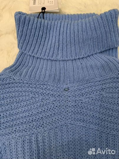 Свитер джемпер Max mara, оригинал