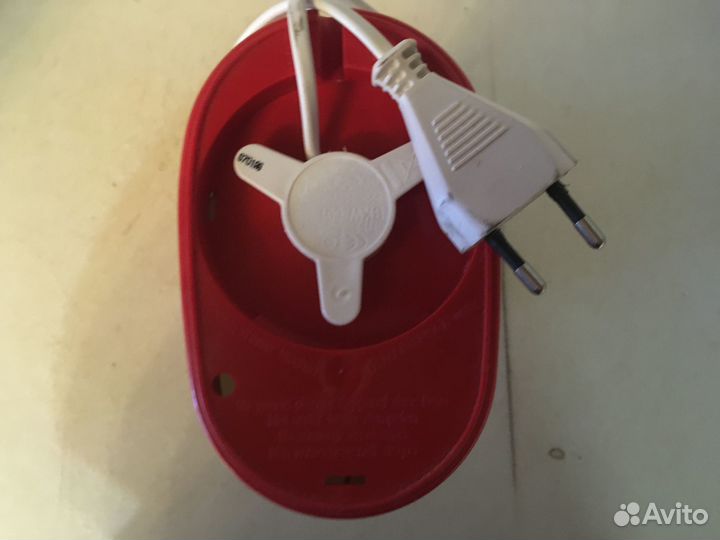 Подогреватель для бутылочек BKW 601