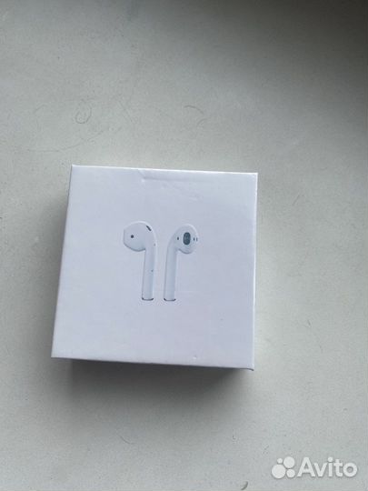 Airpods 2