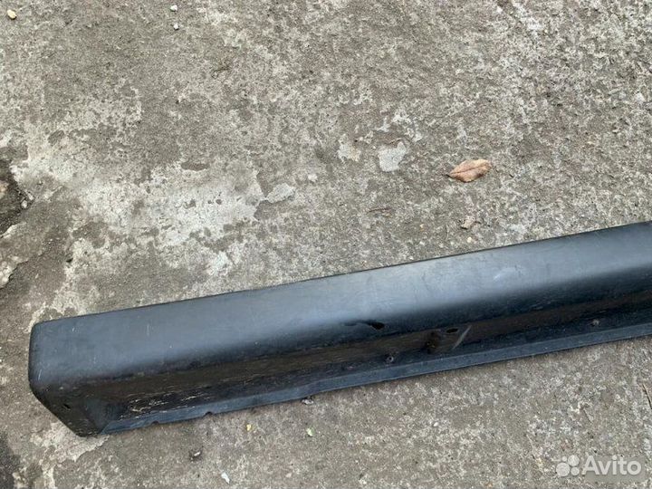 Порог левый Mitsubishi Outlander GF8W 4J12 2012