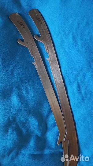 Коньки Bauer Supreme S180