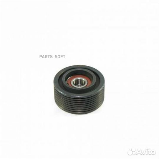 Haffen 0146 Ролик промежуточный ручейковый ISF 3.8