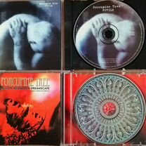 CD группы Porcupine Tree