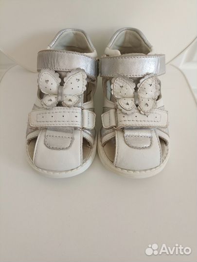 Сандали Bottilini 24