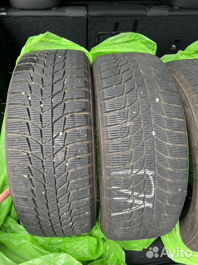 Triangle Snowlink TWT02 205/55 R16 94R
