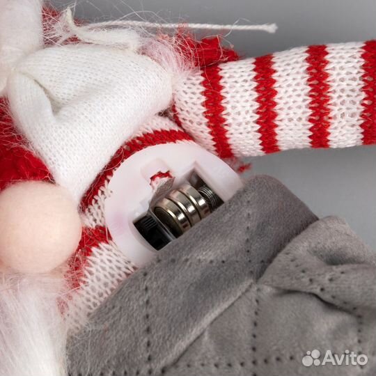 Фигура текстиль 