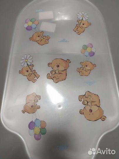 Ванночка для купания