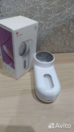 Машинка для удаления катышков xiaomi