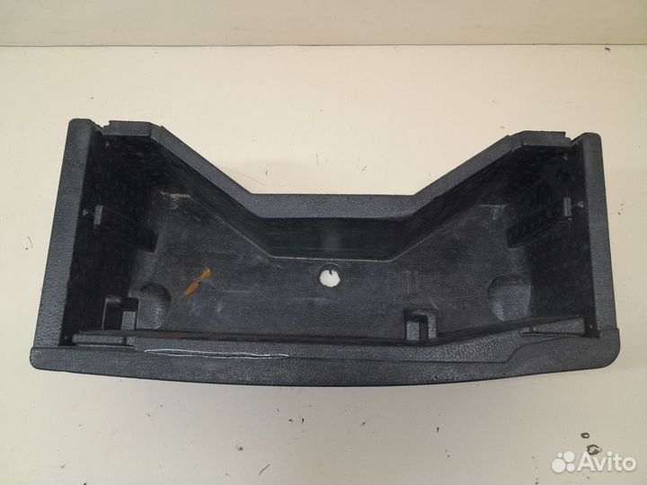 Ящик инструментов Skoda Rapid 2012-2020