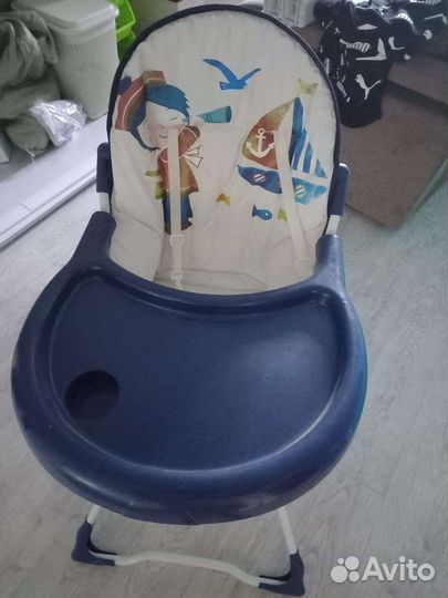 Стульчик для кормления