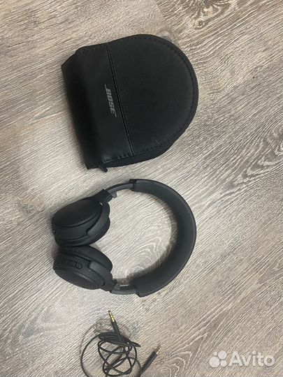 Беспроводные наушники Bose On-ear