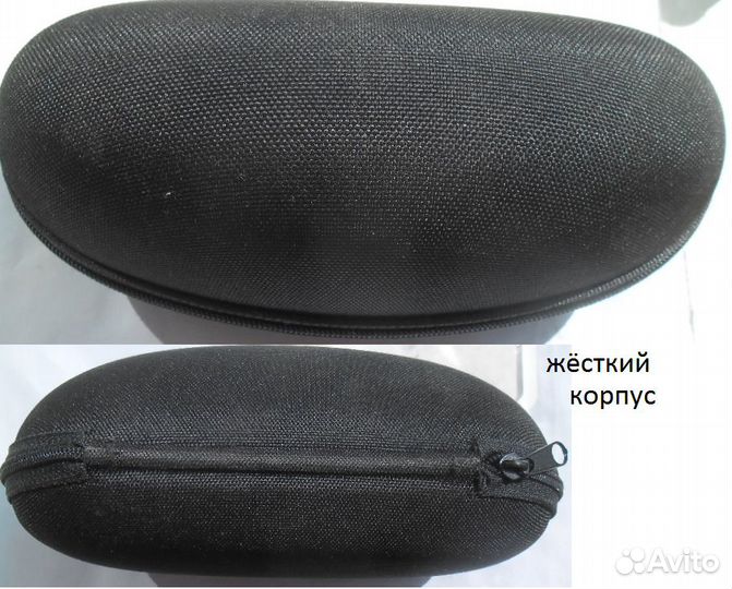 Комплектующие для очков, очёчник