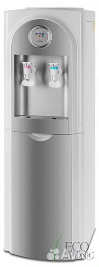 Пурифайер Ecotronic C21-U4LE white-silver