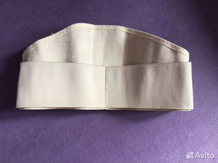 Бандаж для беременных и после родов