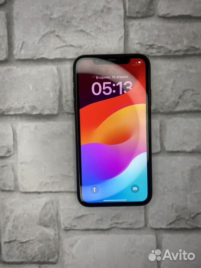 iPhone Xr, 64 ГБ