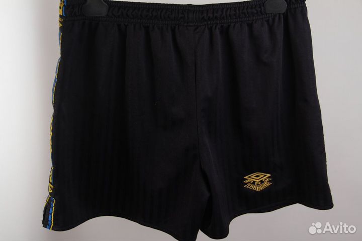 Umbro винтажные шорты