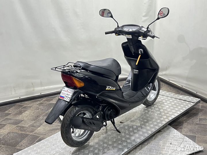 Скутер Honda Dio