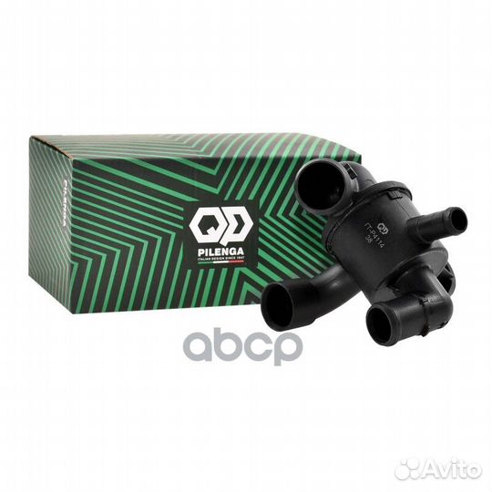 Термостат (+87C) TT-P4114 TT-P4114 pilenga