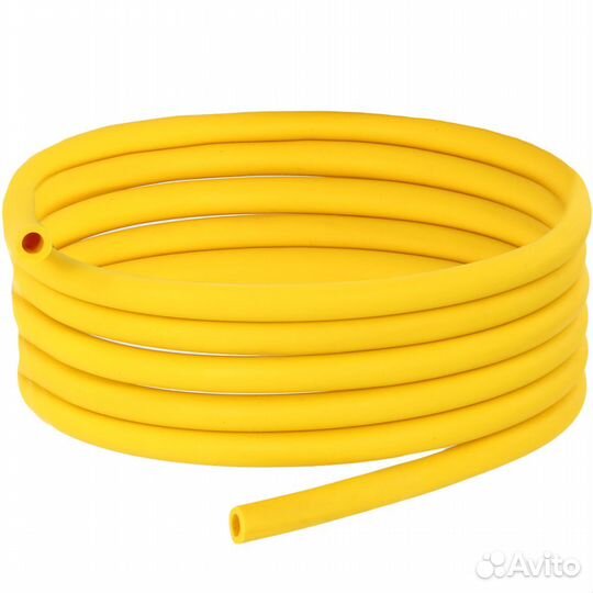 Эспандер трубчатый