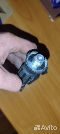 Стойка стабилизатора ford Focus 1 (98-04) заднего