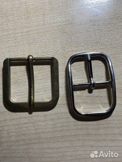 Пряжка для ремня