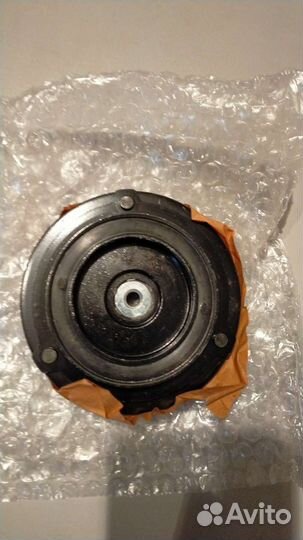 Ступица кондиционера Солярис Рио 976441j000