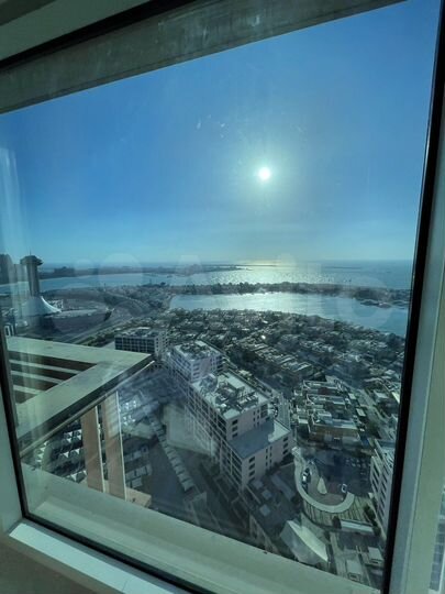 2-к. квартира, 95 м² (ОАЭ)