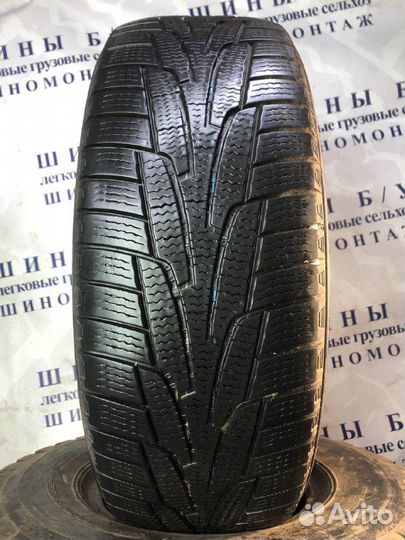 Kumho I'Zen KW31 235/60 R18