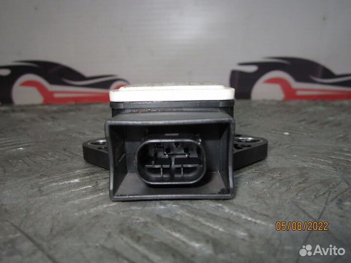 Датчик ускорения Subaru Forester SH 2008-2012