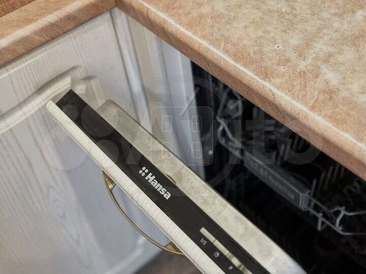 3-к. квартира, 73,2 м², 8/9 эт.