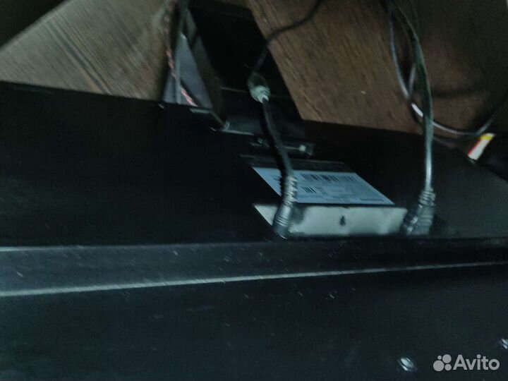 Игровой монитор U28E590 59.951гц