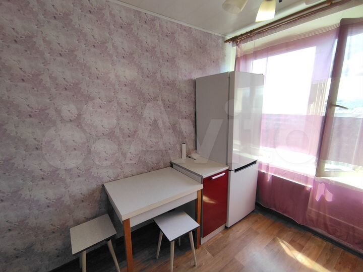 1-к. квартира, 34,9 м², 11/12 эт.