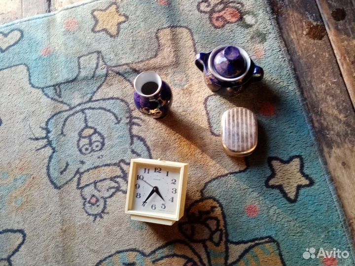 Сковороды с ручкой СССР