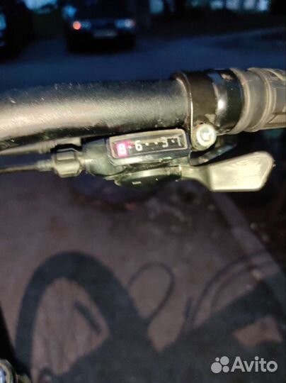 Горный велосипед jamis trail x sport