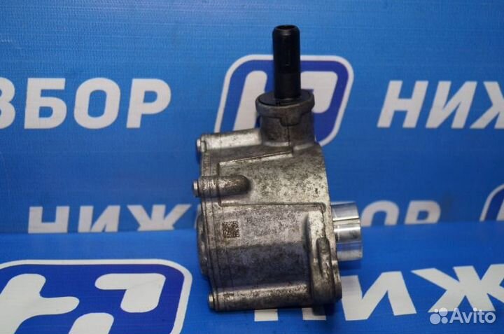 Насос вакуумный Mercedes Glc W253 OM651 2018