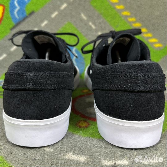 Nike SB Zoom Stefan Janoski RM Оригинал