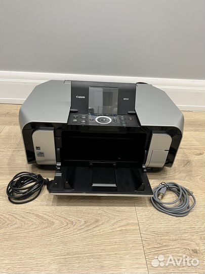 Мфу принтер Canon pixma MP610