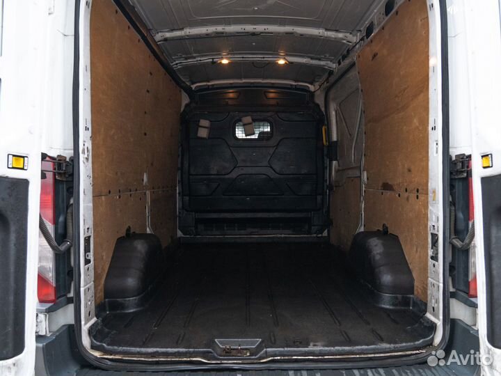 Ford Transit 2.2 МТ, 2017, 332 562 км