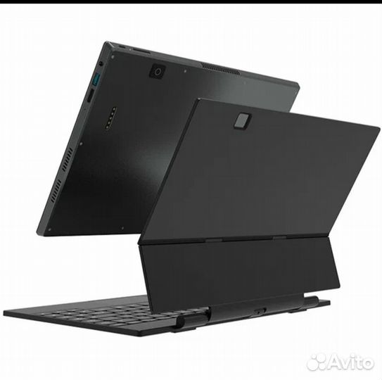 Планшет ноутбук 2 в 1