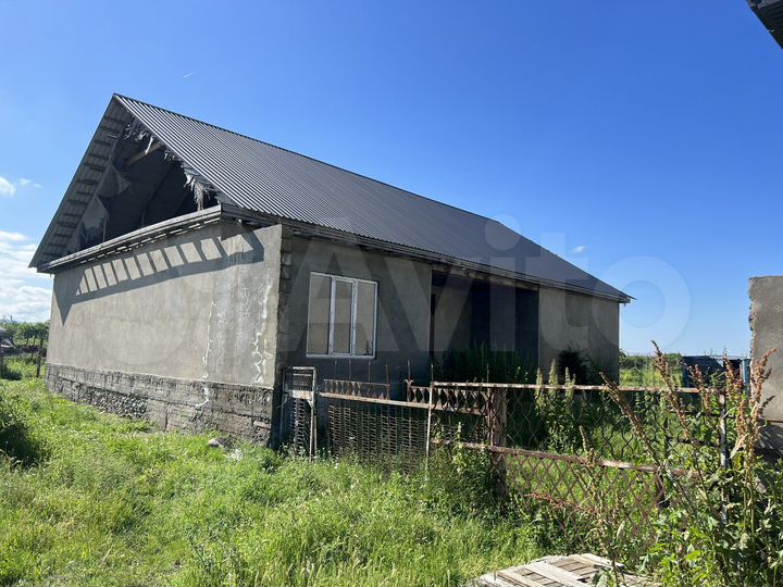 Дом 174 м² на участке 14 сот.