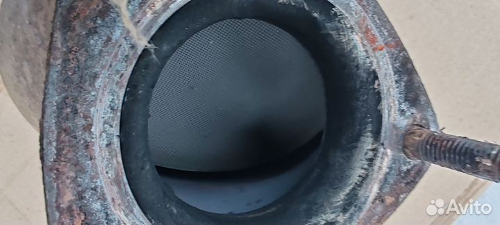 Катализатор