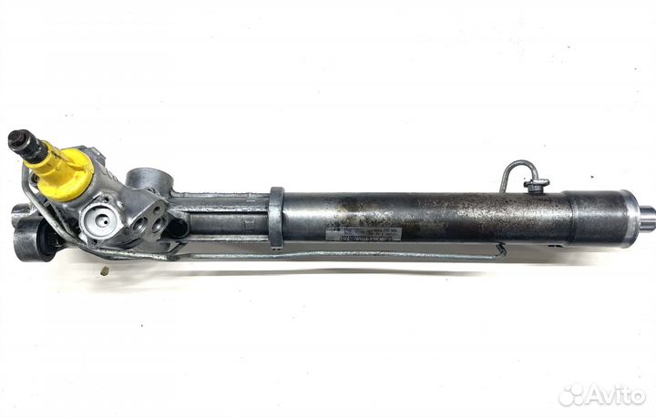 Рулевая рейка Mercedes glk x204 Мерседес глк 204