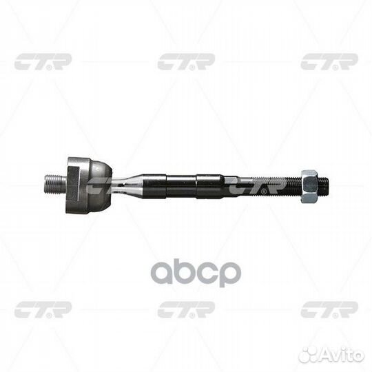 CR0370 тяга рулевая замена CRM20 Mitsubishi Paj