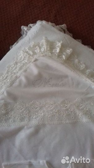 Комплект на выписку