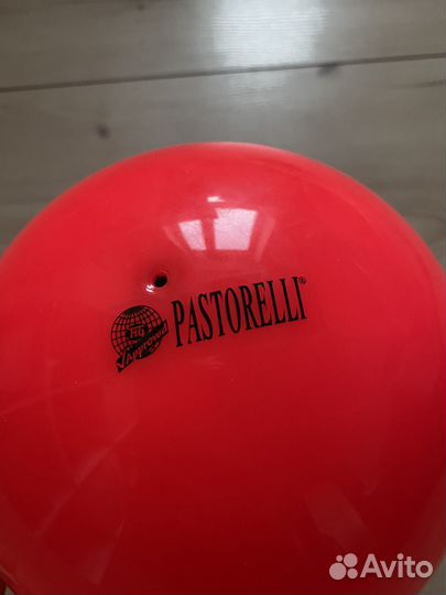Pastorelli мяч гимнастический
