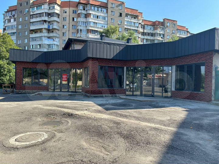 Свободного назначения, 130 м²