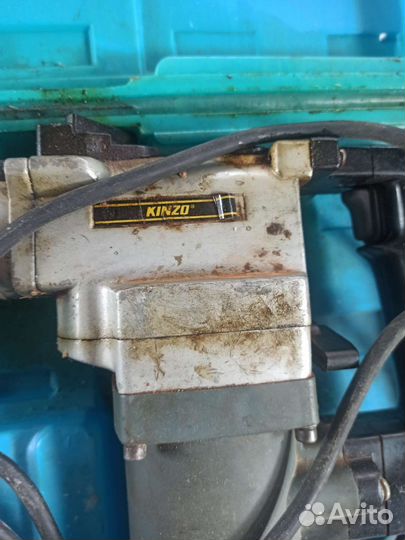 Перфораторы бу