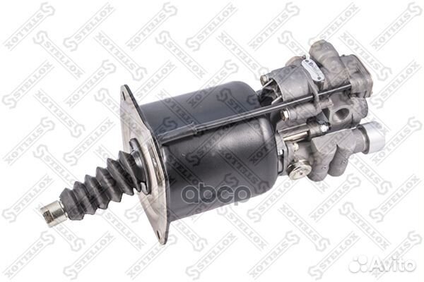 8315055SX пгу сцепления d100 kongsberg vers. RV