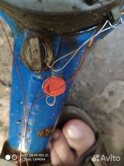 Счётчик для воды (водомер)